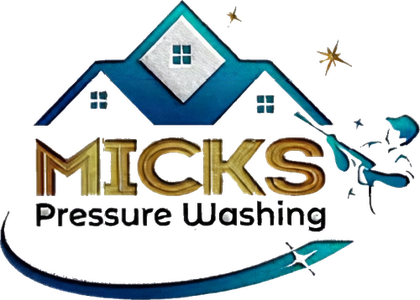 Micks Pressure Washing Ballarat